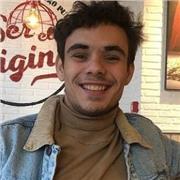Doy clases de Humanidades, Letras y Arte